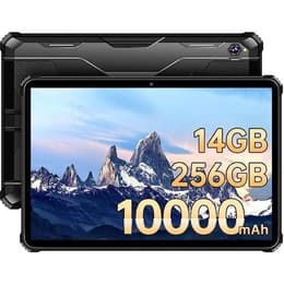 Oukitel RT5 (2023) 256GB - Wi-Fi + 5G - Black