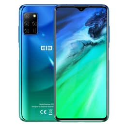Elephone E10 / E2020 64GB - Blue - Unlocked