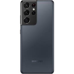 Galaxy S21 Ultra 5G 256GB - Dark Blue - Unlocked