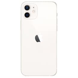 iPhone 12 128gb White Brand New - Black Market PTY