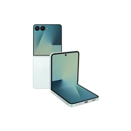 Galaxy Z Flip7 512GB - Green - Unlocked