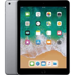 iPad 9.7 (2017) 5th gen 32 GB - Wi-Fi - Space Gray