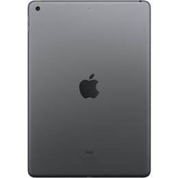 iPad 9.7 (2017) 5th gen 32 GB - Wi-Fi - Space Gray