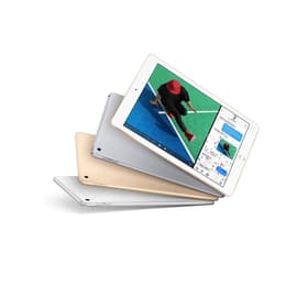 iPad 9.7 (2017) 5th gen 32 GB - Wi-Fi - Space Gray