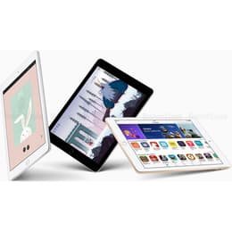 iPad 9.7 (2017) 5th gen 32 GB - Wi-Fi - Space Gray