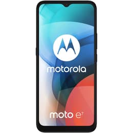 Motorola Moto E7 32GB - Blue - Unlocked