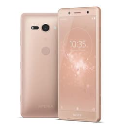 Xperia XZ2 Compact 64GB - Pink - Unlocked