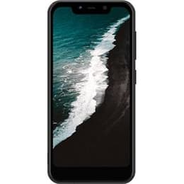 Altice S42 16GB - Black - Unlocked
