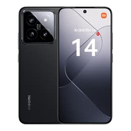 Xiaomi 14 256GB - Black - Unlocked