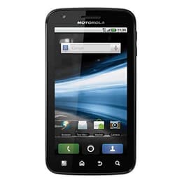 Motorola Atrix 16GB - Black - Unlocked