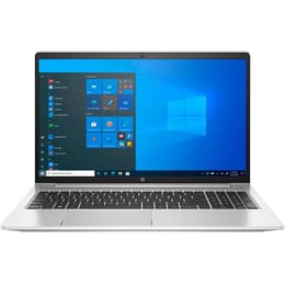 Hp ProBook 450 G8 15" (2020) - Core i5 2.4 GHz - SSD 256 GB - 8 GB