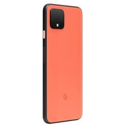 Google Pixel 4 64GB - Orange - Unlocked