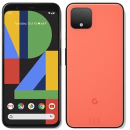 Google Pixel 4 64GB - Orange - Unlocked