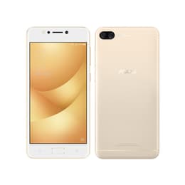 Asus Zenfone 4 Max ZC520KL 32GB - Gold - Unlocked