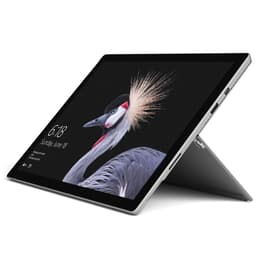 Microsoft Surface Pro 5 12" (2017) - Core i5 2.6 GHz - SSD 128 GB - 4 GB - QWERTY - English