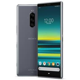 Sony Xperia 1 64GB - Grey - Unlocked