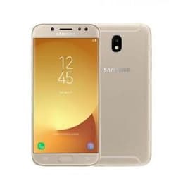 Galaxy J5 (2017) 32GB - Gold - Unlocked