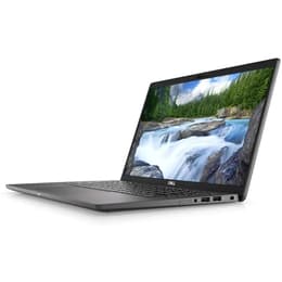Dell Latitude 7410 14" (2020) - Core i7 1.8 GHz - SSD 512 GB - 16 GB -