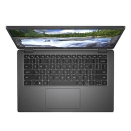 Dell Latitude 7410 14" (2020) - Core i7 1.8 GHz - SSD 512 GB - 16 GB -
