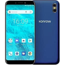 Konrow Sky Lite 16GB - Blue - Unlocked