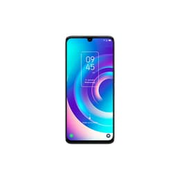 TCL 30 5G 128GB - Blue - Unlocked