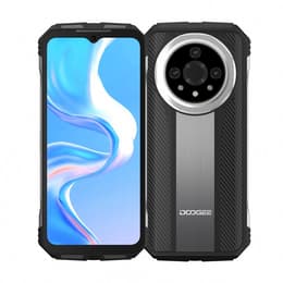 Doogee V31GT 256GB - Black - Unlocked