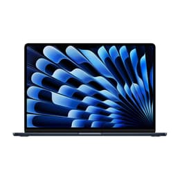 MacBook Air (15", 2023, M2 series) • QWERTY - English