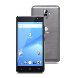 Danew Konnect 506 8GB - Grey - Unlocked
