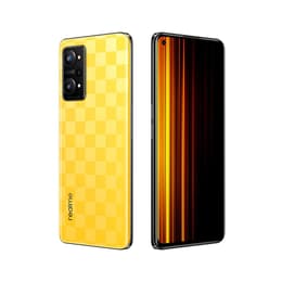 Realme GT Neo 3T 128GB - Yellow - Unlocked