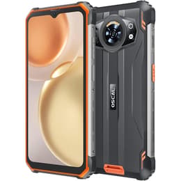 Blackview OSCAL S80 128GB - Orange - Unlocked