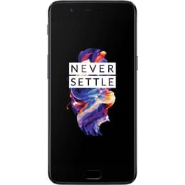 OnePlus 5 128GB - Black - Unlocked