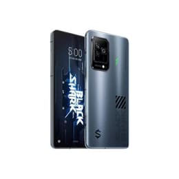 Black Shark 5 5G 256GB - Black - Unlocked