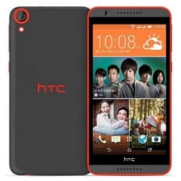 HTC Desire 820 16GB - Grey/Orange - Unlocked