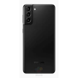 Galaxy S21+ 5G 256GB - Black - Unlocked