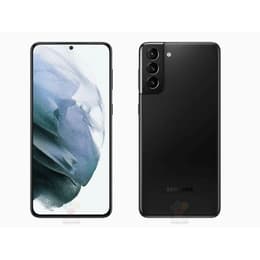 Galaxy S21+ 5G 256GB - Black - Unlocked