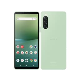 Sony Xperia 10 V 128GB - Green - Unlocked