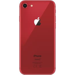 iPhone 8 256GB - Red - Unlocked