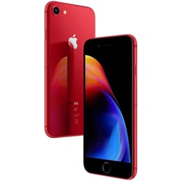 iPhone 8 256GB - Red - Unlocked
