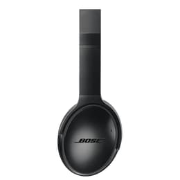 Bose noise-Cancelling gaming wireless Headphones with microphone - Black