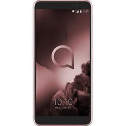 Alcatel 1x (2019) 16GB - Pink - Unlocked