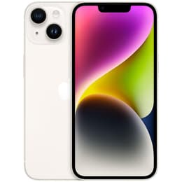 iPhone 14 512 GB - Starlight - Unlocked