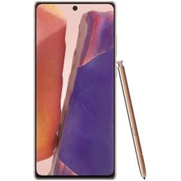 Galaxy Note20 5G 256GB - Bronze - Unlocked