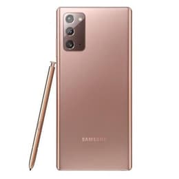 Galaxy Note20 5G 256GB - Bronze - Unlocked