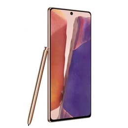 Galaxy Note20 5G 256GB - Bronze - Unlocked