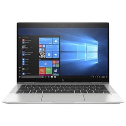 Hp EliteBook X360 1030 G4 13" (2019) - Core i7 1.8 GHz - SSD 512 GB - 16 GB