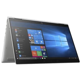 Hp EliteBook X360 1030 G4 13" (2019) - Core i7 1.8 GHz - SSD 512 GB - 16 GB