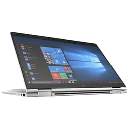 Hp EliteBook X360 1030 G4 13" (2019) - Core i7 1.8 GHz - SSD 512 GB - 16 GB