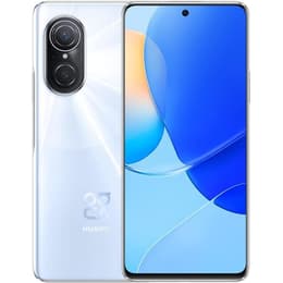 Huawei Nova 9 SE 128GB - White - Unlocked