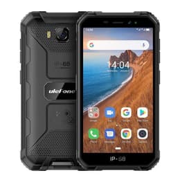 Ulefone Armor X6 16GB - Black - Unlocked