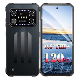 IIIF150 Air1 Ultra 128GB - Black - Unlocked